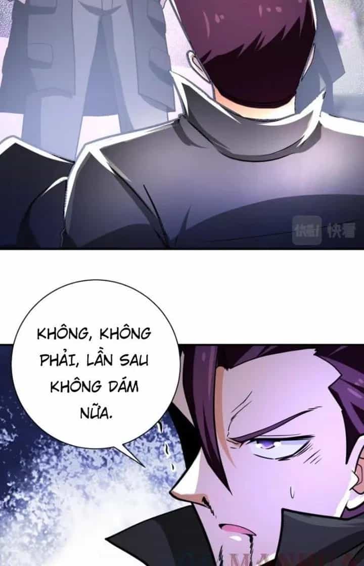 Mạt Thế Siêu Cấp Hệ Thống - Chương 362 - ảnh 22