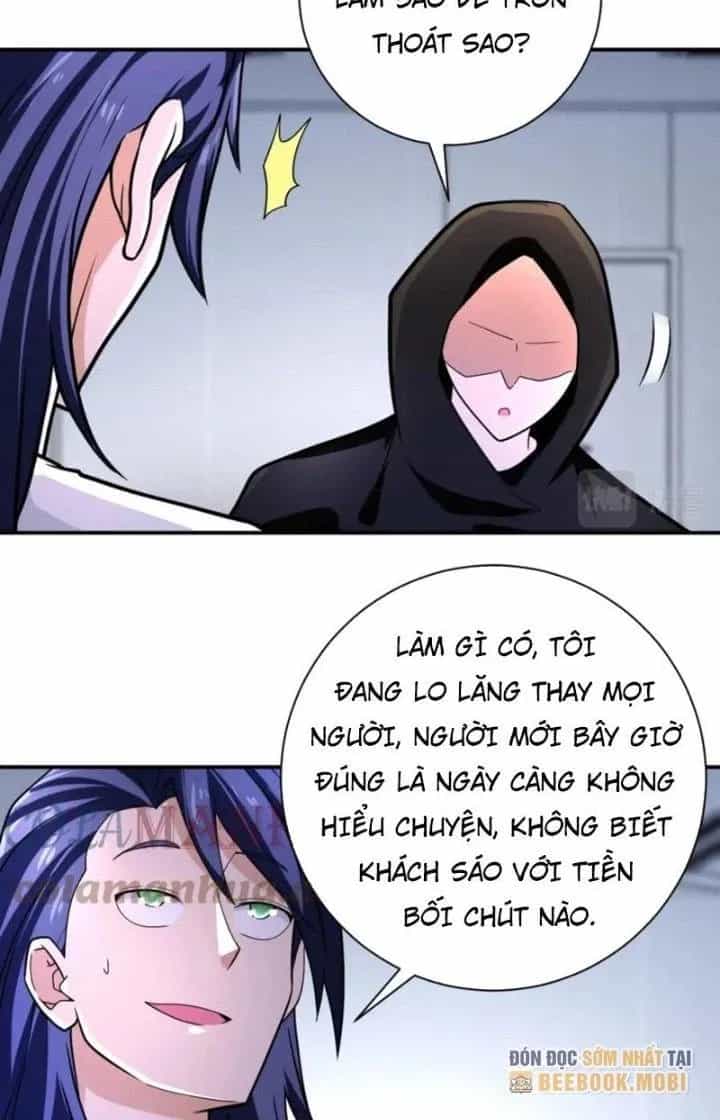 Mạt Thế Siêu Cấp Hệ Thống - Chương 362 - ảnh 26