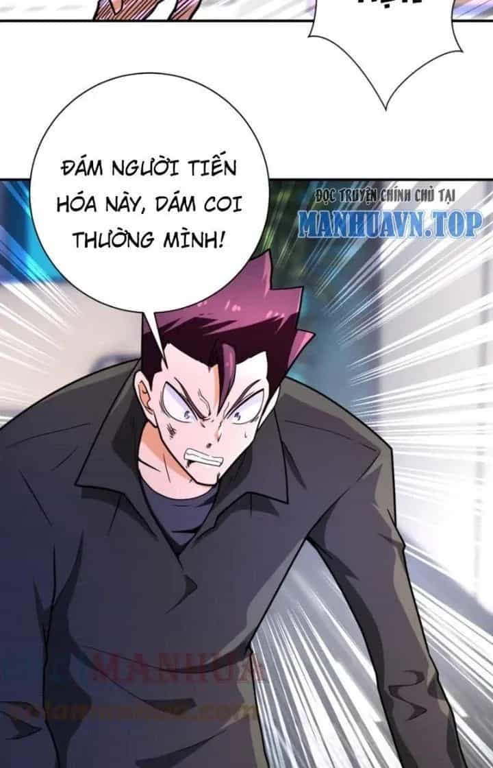 Mạt Thế Siêu Cấp Hệ Thống - Chương 362 - ảnh 36