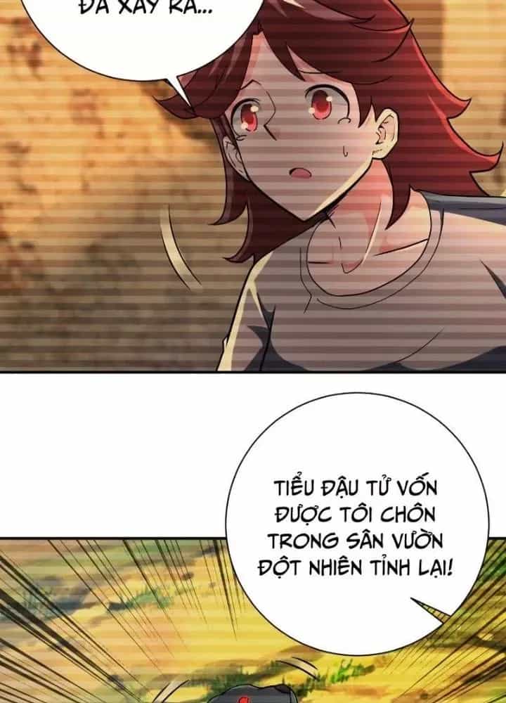 Mạt Thế Siêu Cấp Hệ Thống - Chương 407 - ảnh 16