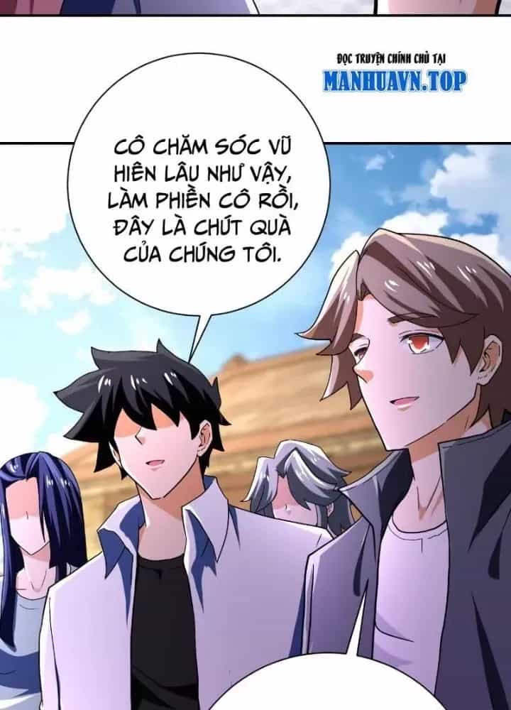 Mạt Thế Siêu Cấp Hệ Thống - Chương 407 - ảnh 58