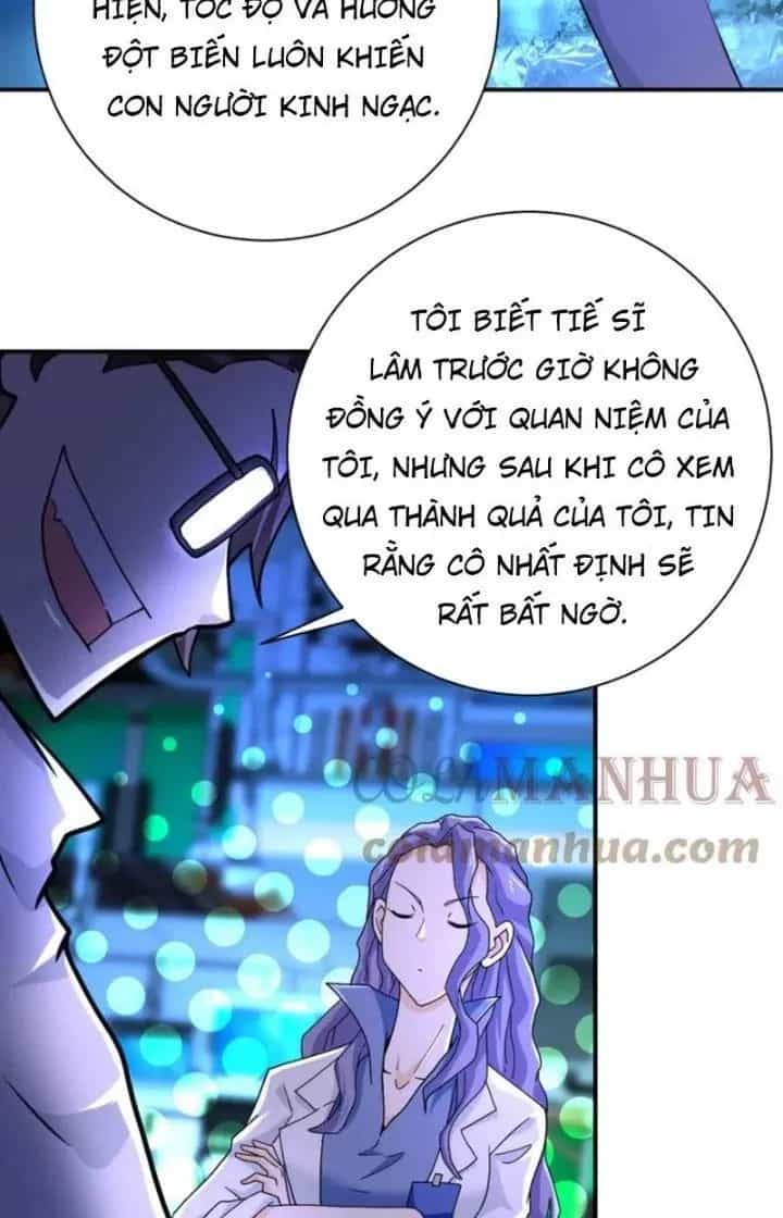 Mạt Thế Siêu Cấp Hệ Thống - Chương 364 - ảnh 11