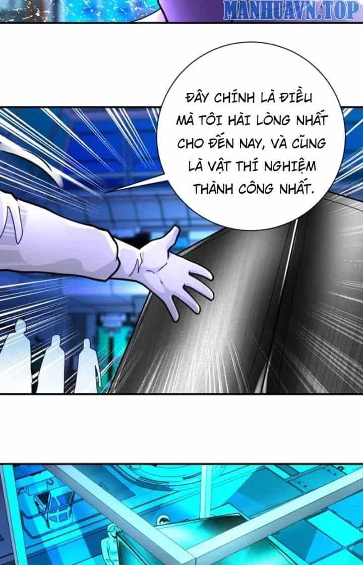 Mạt Thế Siêu Cấp Hệ Thống - Chương 364 - ảnh 16
