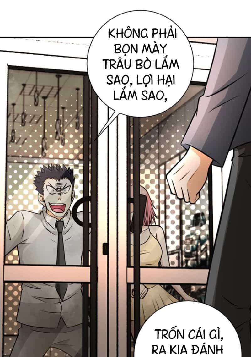 Mạt Thế Siêu Cấp Hệ Thống - Chương 38 - ảnh 37