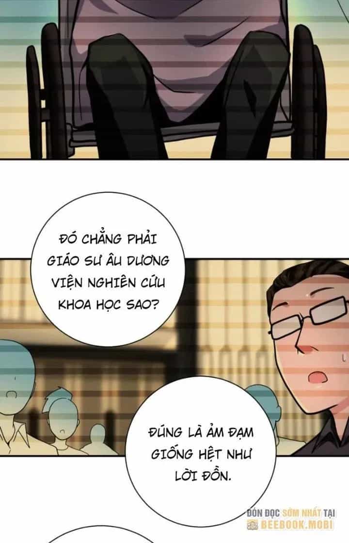 Mạt Thế Siêu Cấp Hệ Thống - Chương 365 - ảnh 10