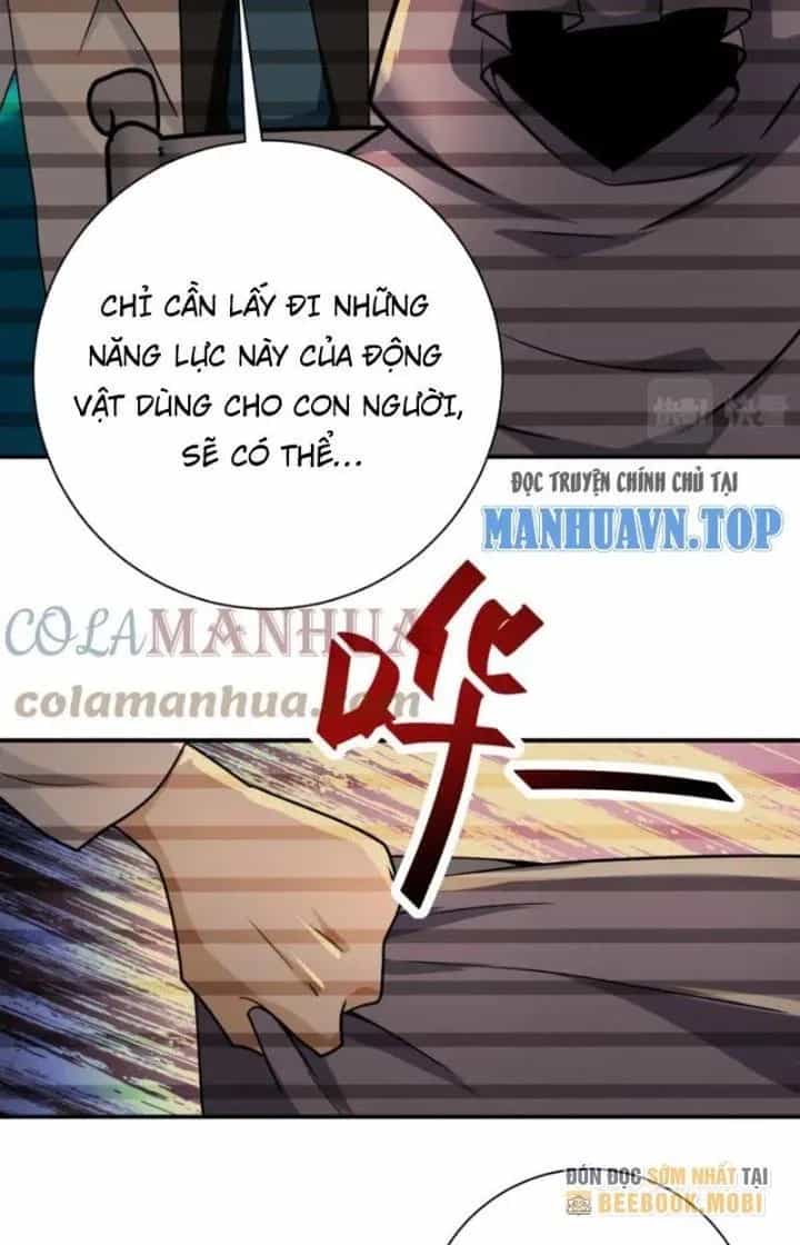 Mạt Thế Siêu Cấp Hệ Thống - Chương 365 - ảnh 20