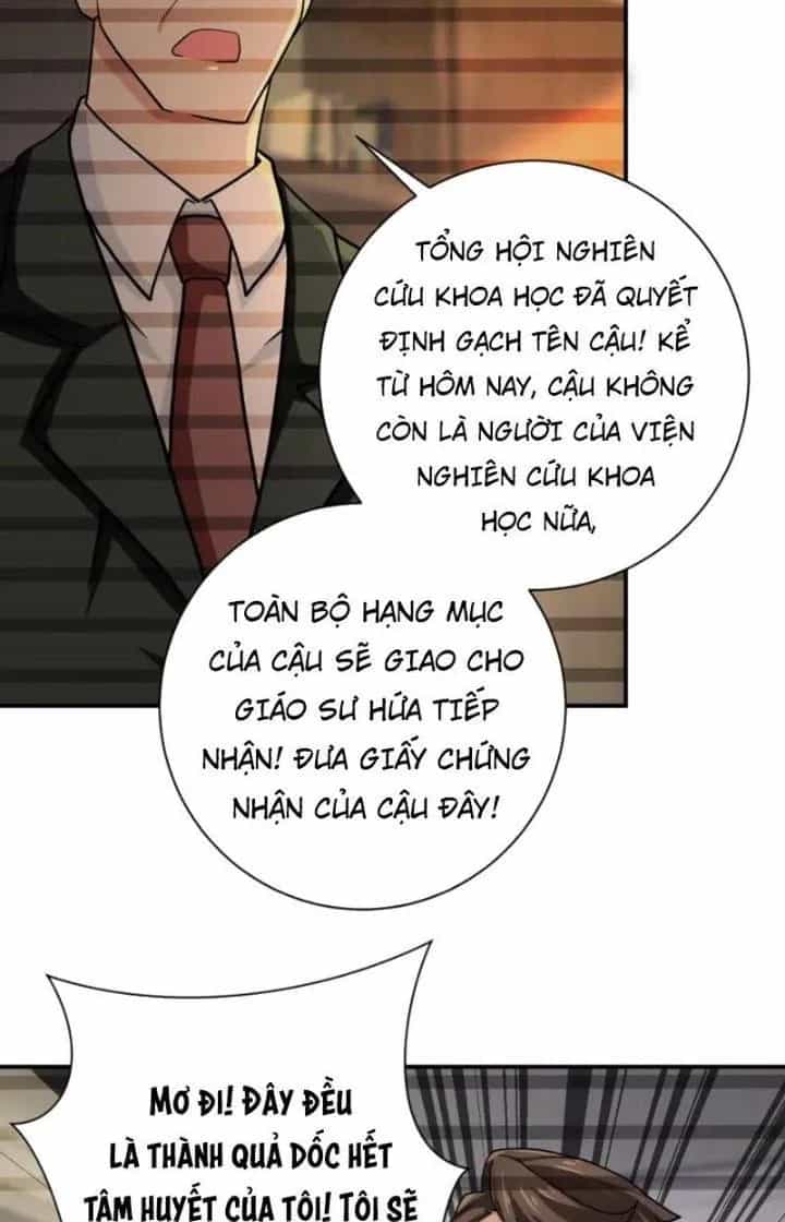 Mạt Thế Siêu Cấp Hệ Thống - Chương 365 - ảnh 27