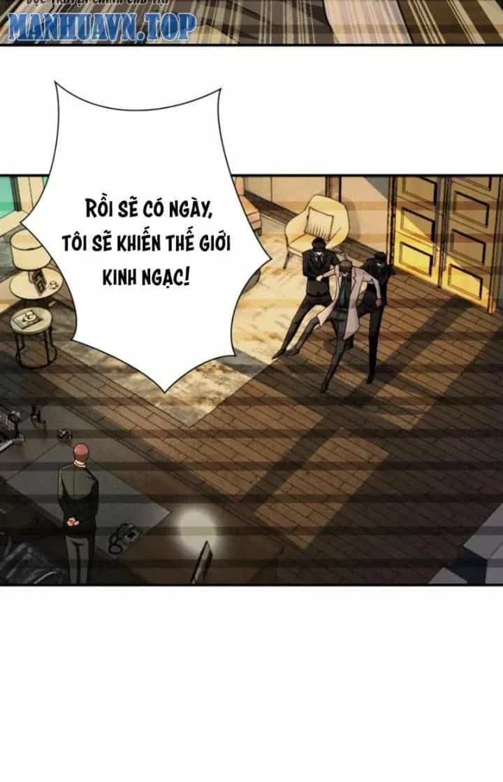 Mạt Thế Siêu Cấp Hệ Thống - Chương 365 - ảnh 30