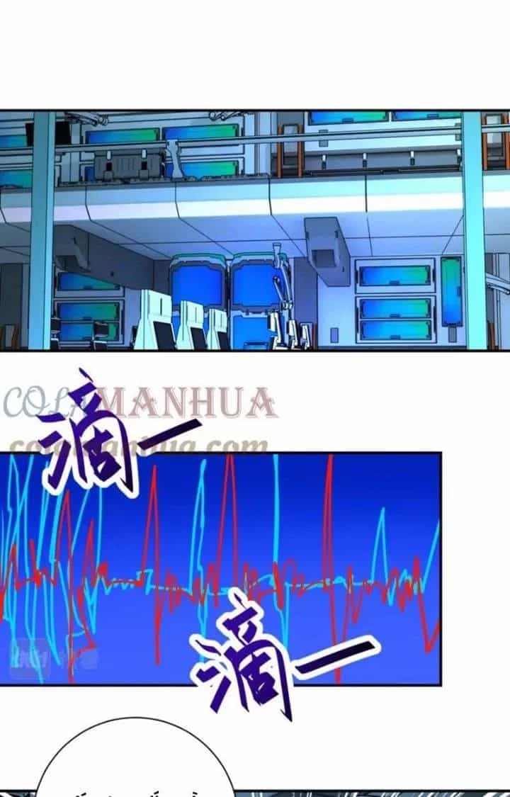 Mạt Thế Siêu Cấp Hệ Thống - Chương 365 - ảnh 31