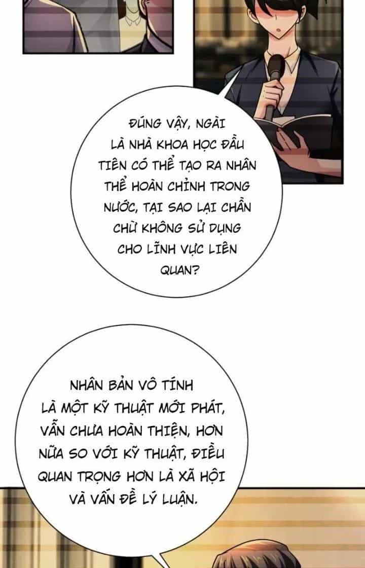 Mạt Thế Siêu Cấp Hệ Thống - Chương 365 - ảnh 4