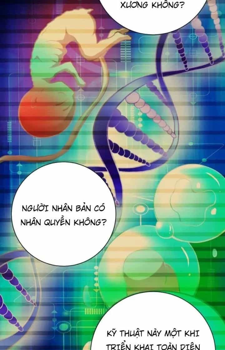 Mạt Thế Siêu Cấp Hệ Thống - Chương 365 - ảnh 6