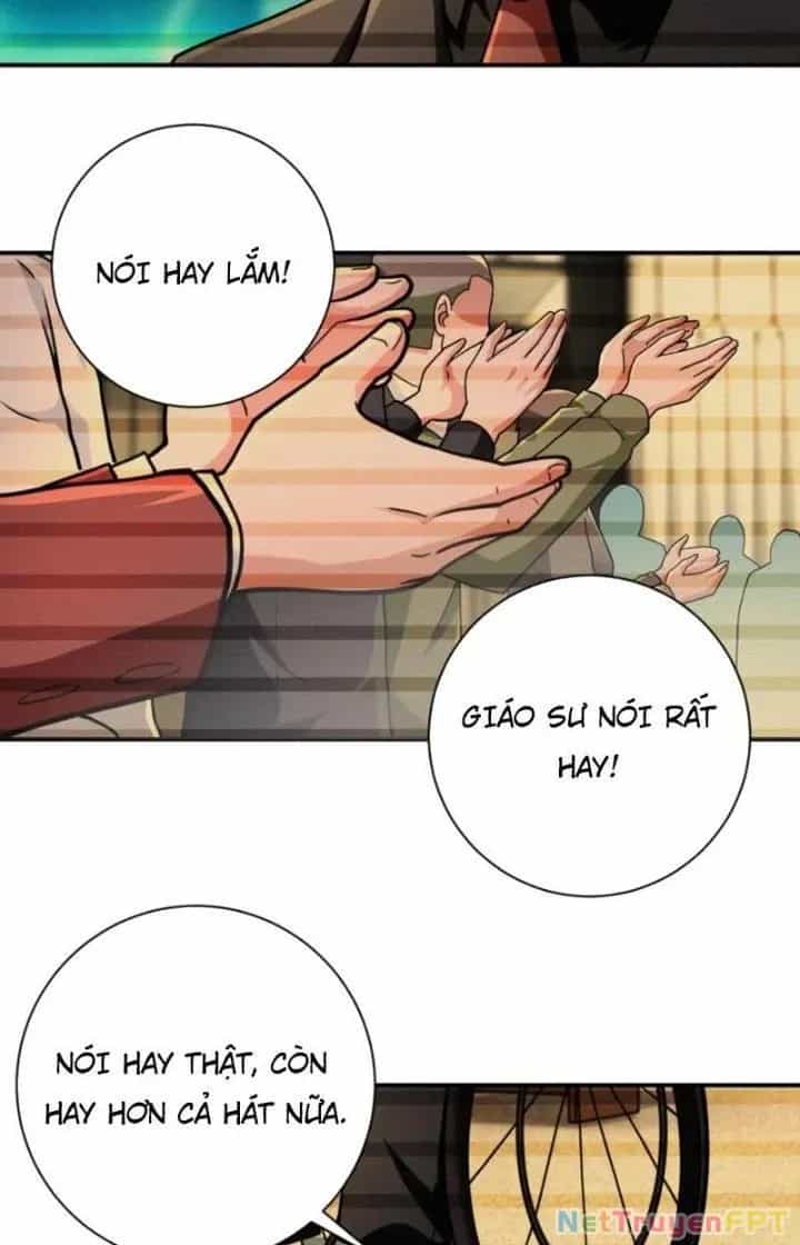 Mạt Thế Siêu Cấp Hệ Thống - Chương 365 - ảnh 8