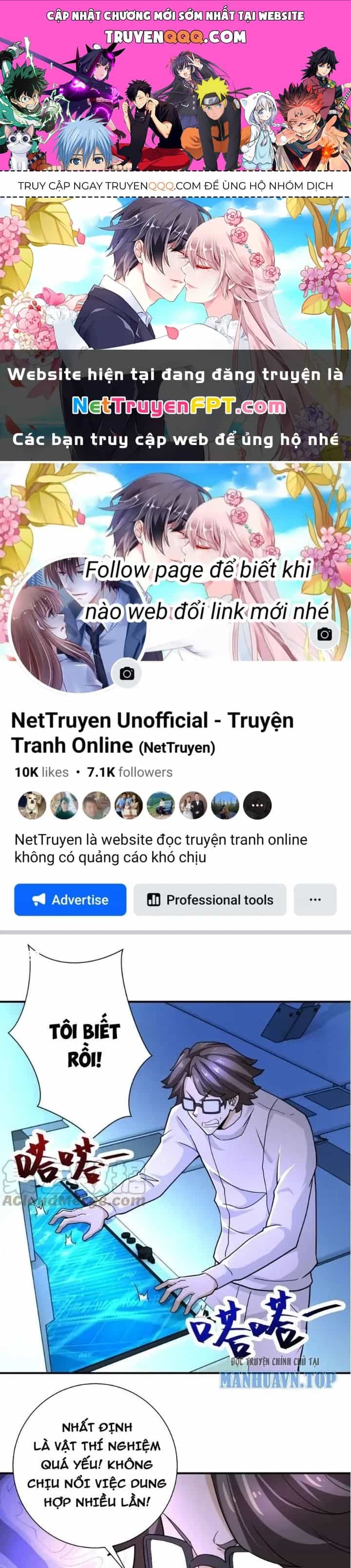 Mạt Thế Siêu Cấp Hệ Thống - Chương 366 - ảnh 1