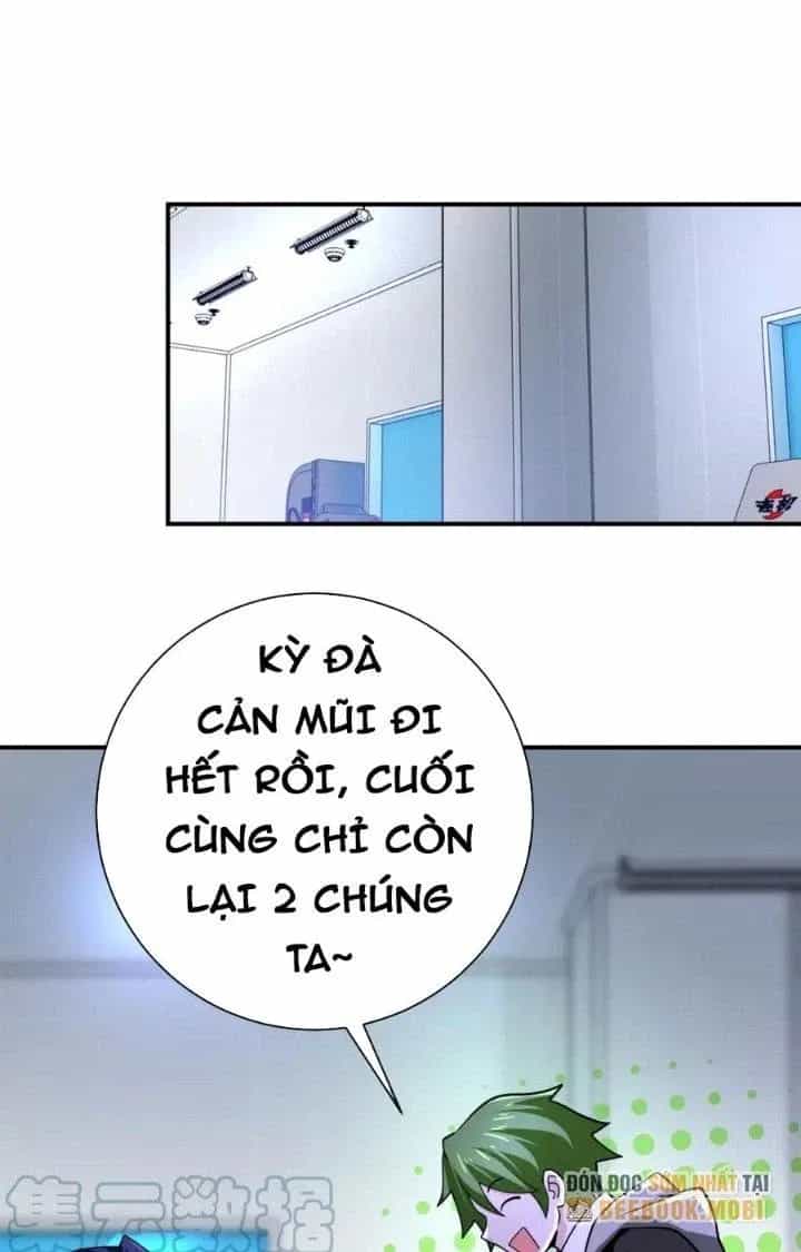 Mạt Thế Siêu Cấp Hệ Thống - Chương 366 - ảnh 10