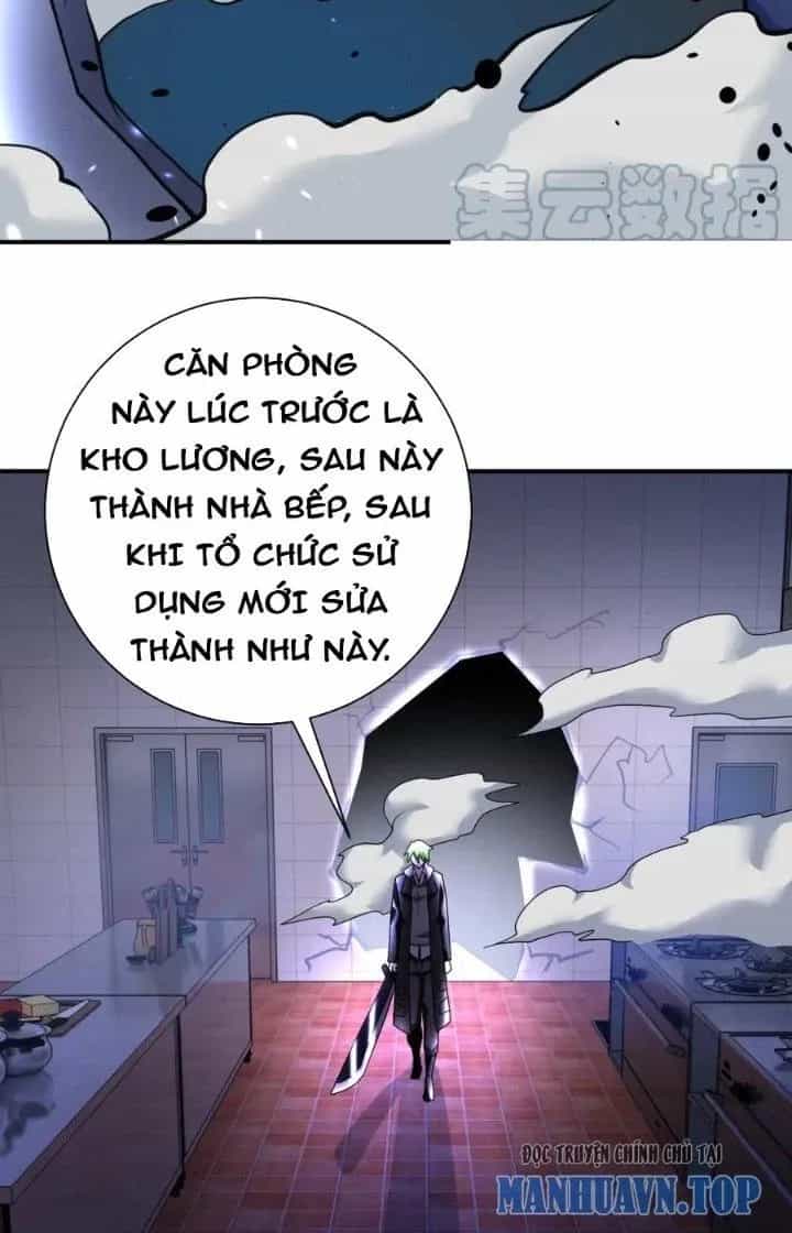 Mạt Thế Siêu Cấp Hệ Thống - Chương 366 - ảnh 19