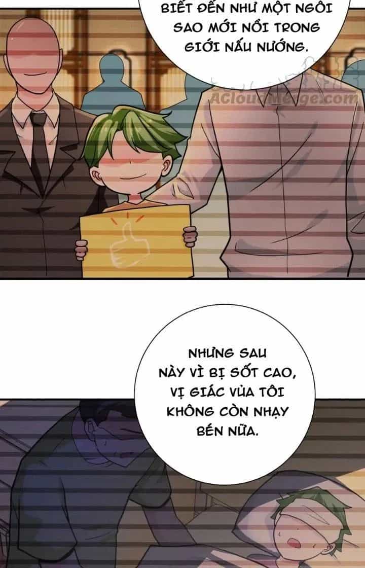 Mạt Thế Siêu Cấp Hệ Thống - Chương 366 - ảnh 30