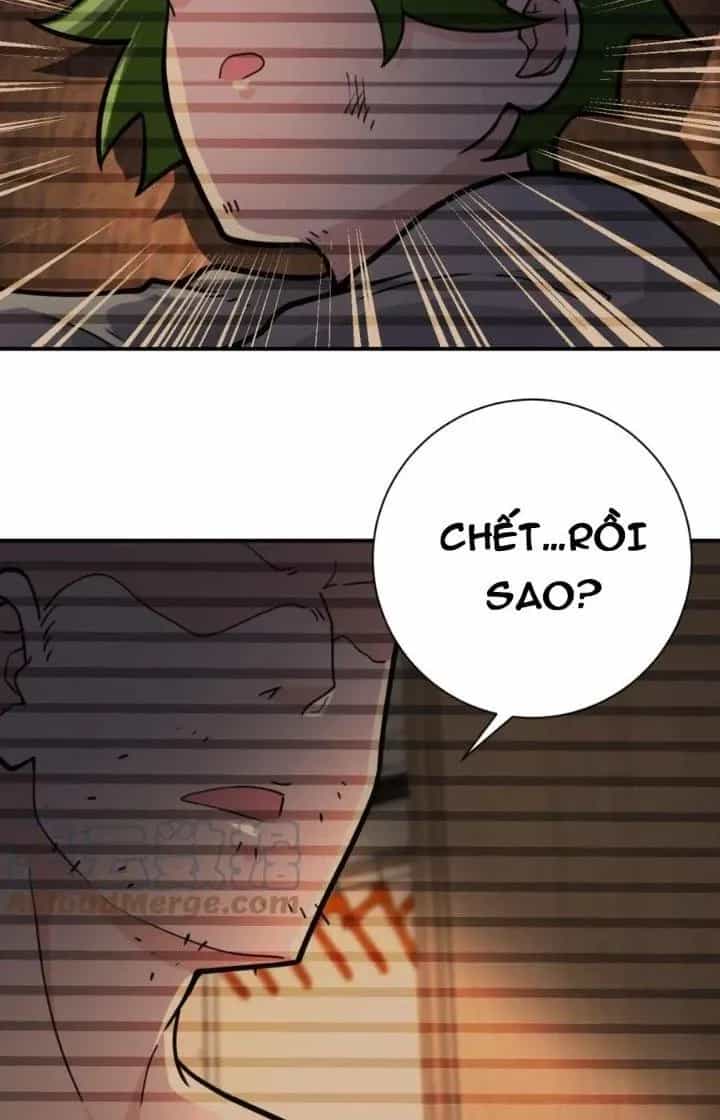 Mạt Thế Siêu Cấp Hệ Thống - Chương 367 - ảnh 2