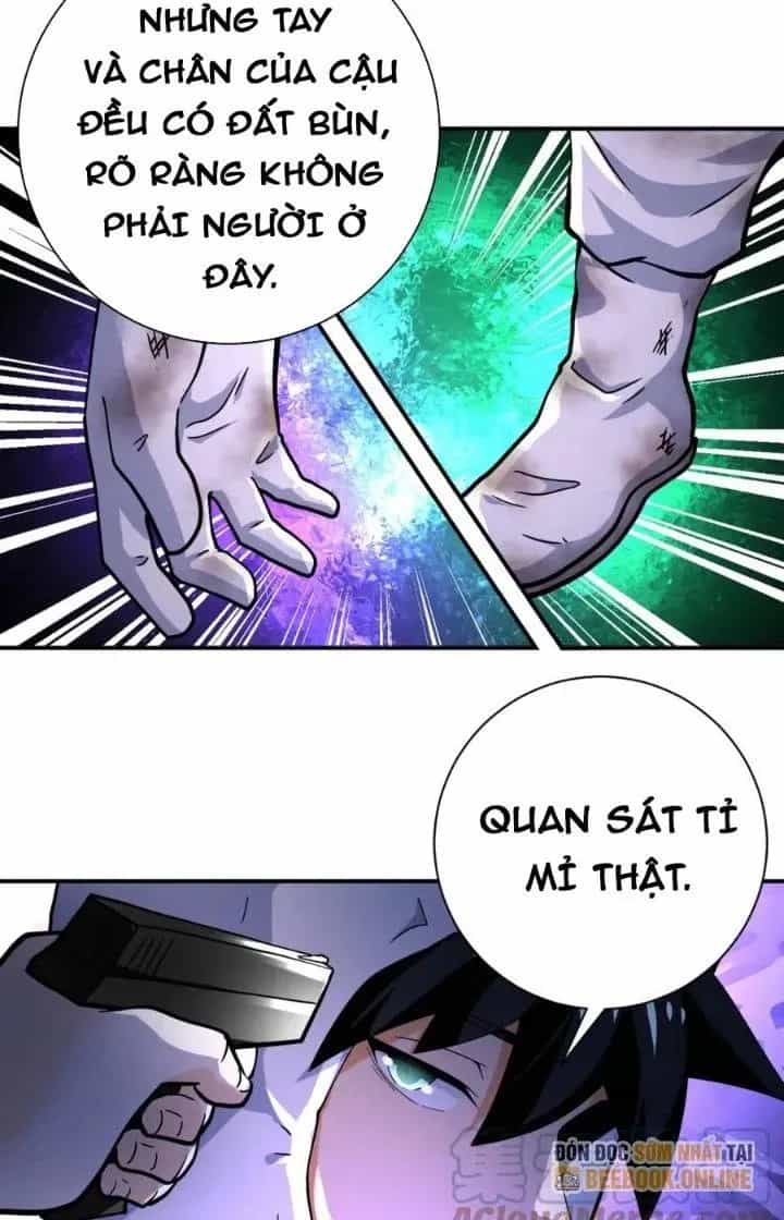 Mạt Thế Siêu Cấp Hệ Thống - Chương 368 - ảnh 10