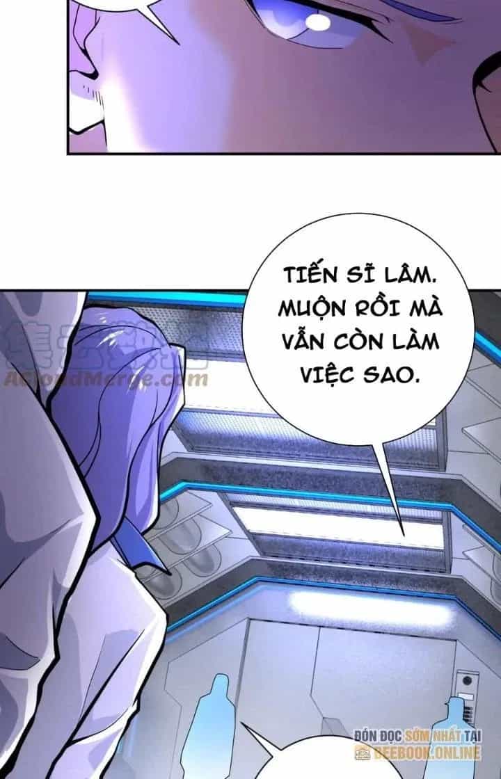 Mạt Thế Siêu Cấp Hệ Thống - Chương 368 - ảnh 23