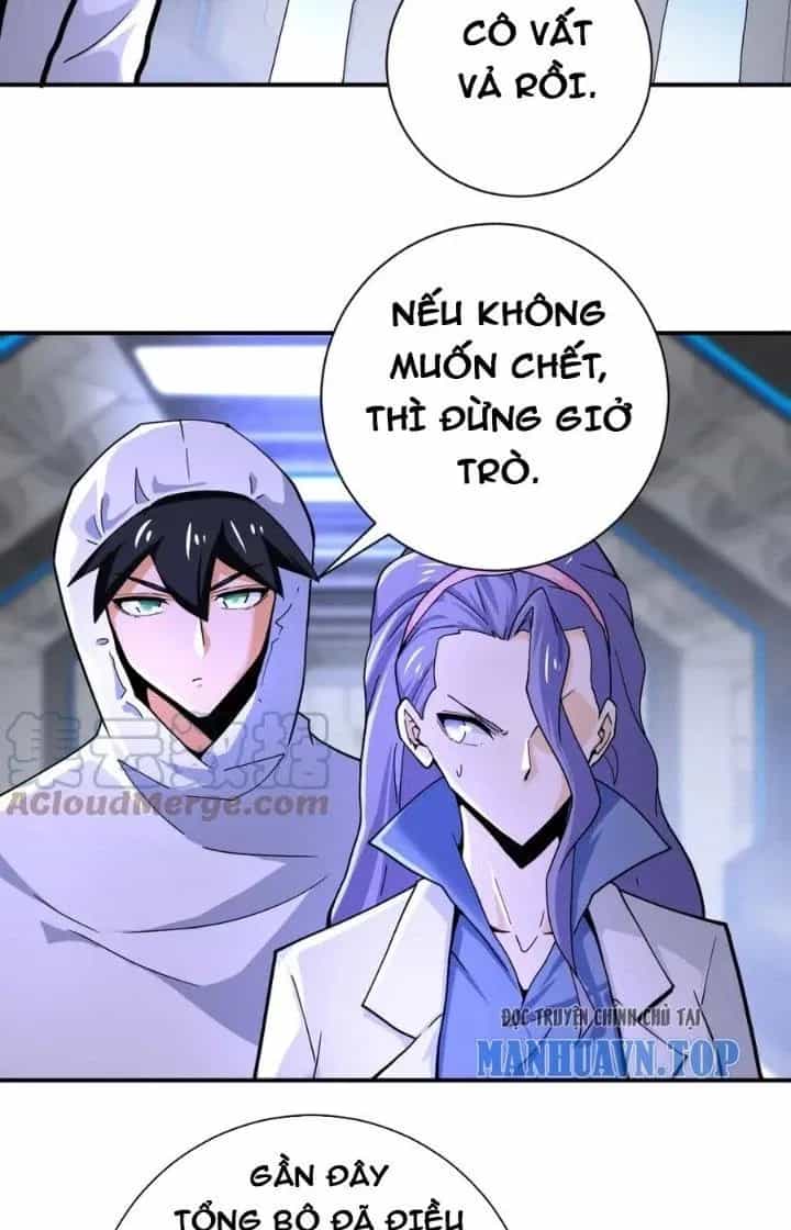 Mạt Thế Siêu Cấp Hệ Thống - Chương 368 - ảnh 24