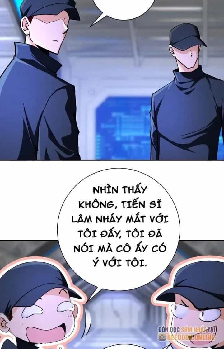 Mạt Thế Siêu Cấp Hệ Thống - Chương 368 - ảnh 29
