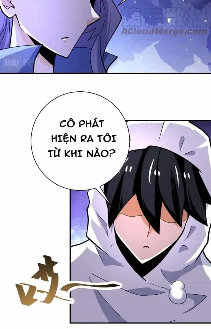 Mạt Thế Siêu Cấp Hệ Thống - Chương 368 - ảnh 8