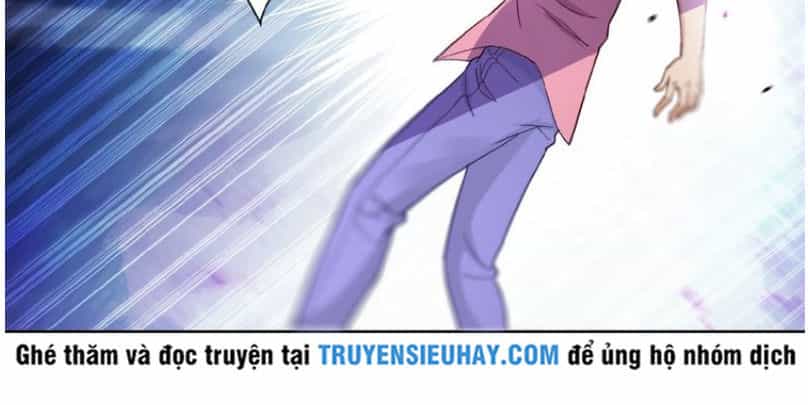 Mạt Thế Siêu Cấp Hệ Thống - Chương 3 - ảnh 15