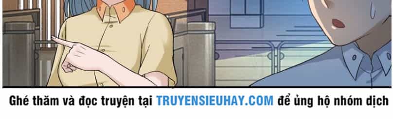 Mạt Thế Siêu Cấp Hệ Thống - Chương 3 - ảnh 54