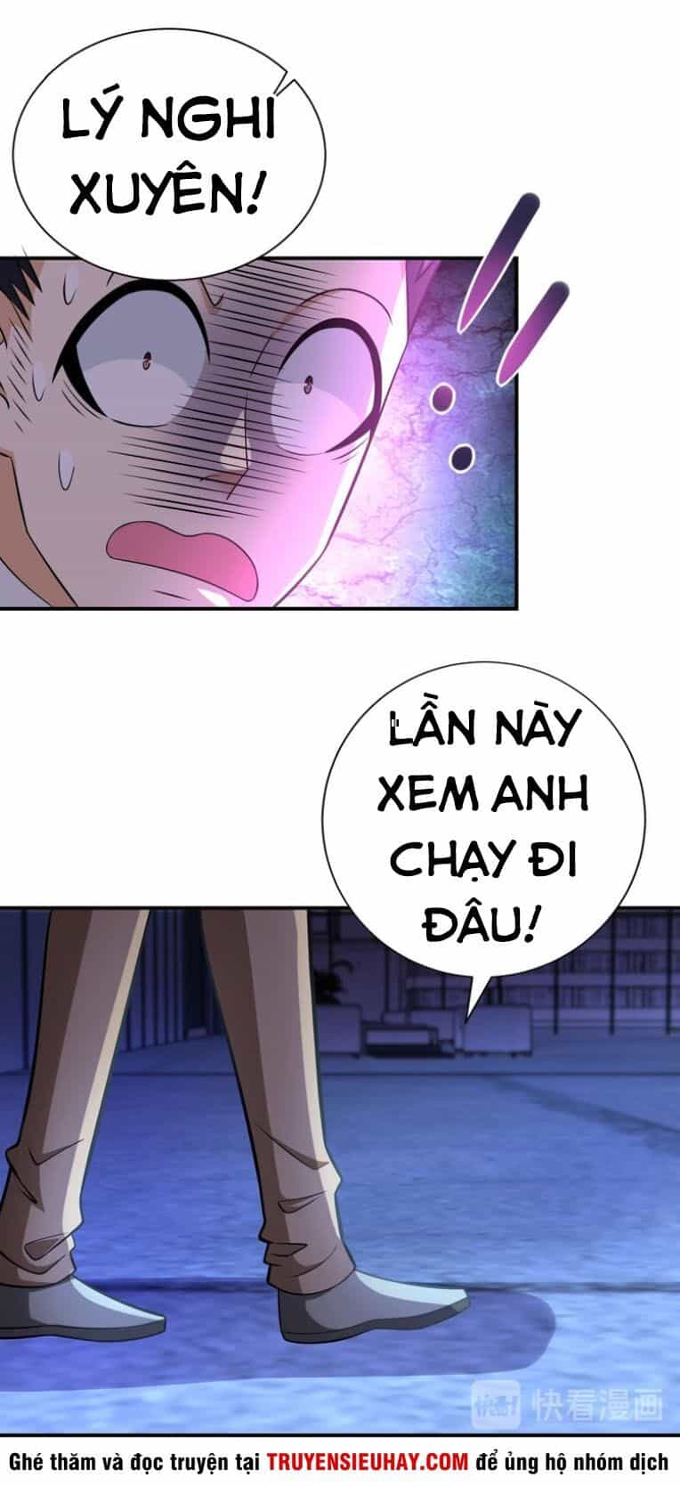 Mạt Thế Siêu Cấp Hệ Thống - Chương 40 - ảnh 35