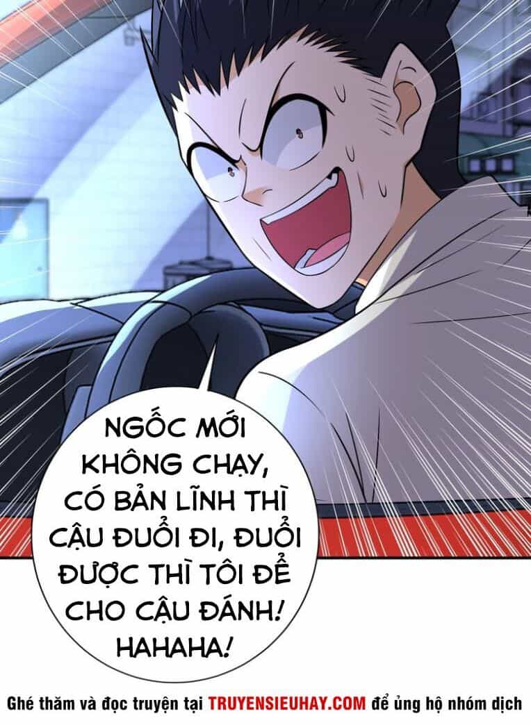 Mạt Thế Siêu Cấp Hệ Thống - Chương 40 - ảnh 38