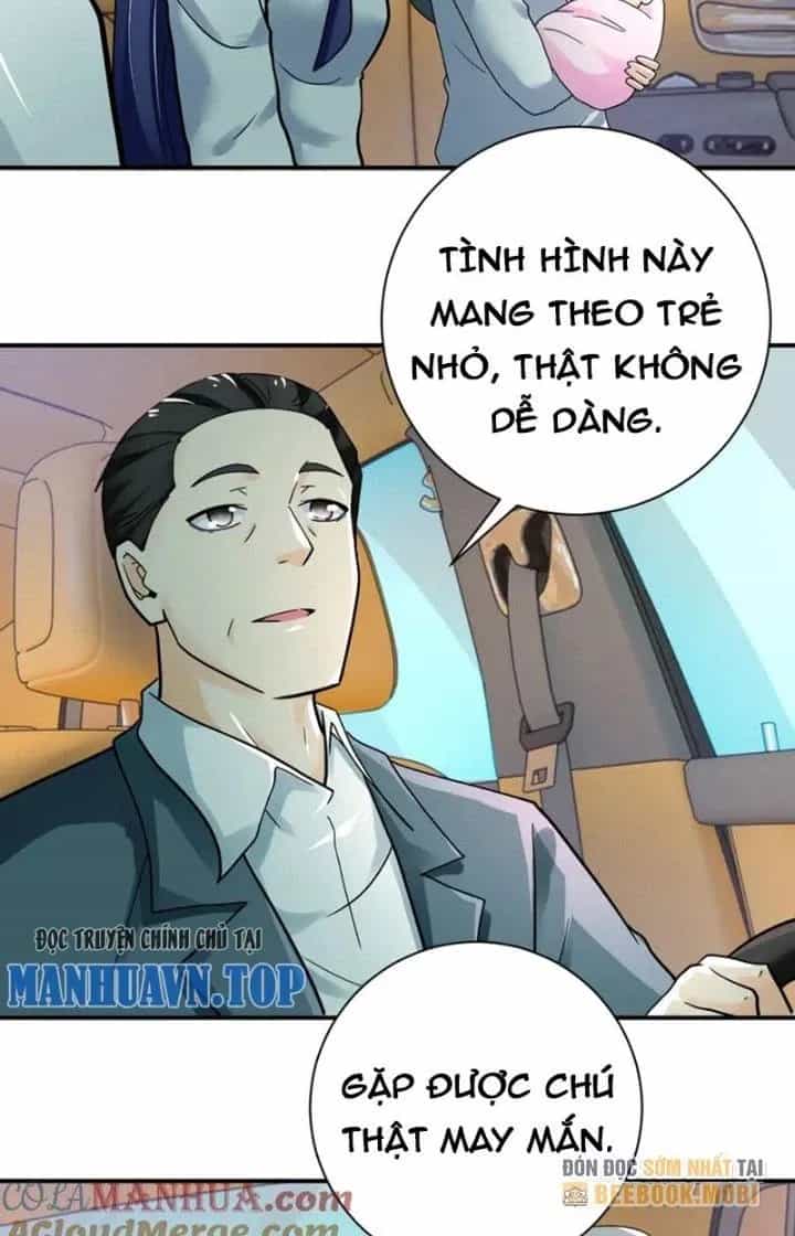 Mạt Thế Siêu Cấp Hệ Thống - Chương 388 - ảnh 10