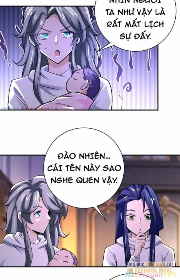Mạt Thế Siêu Cấp Hệ Thống - Chương 388 - ảnh 27
