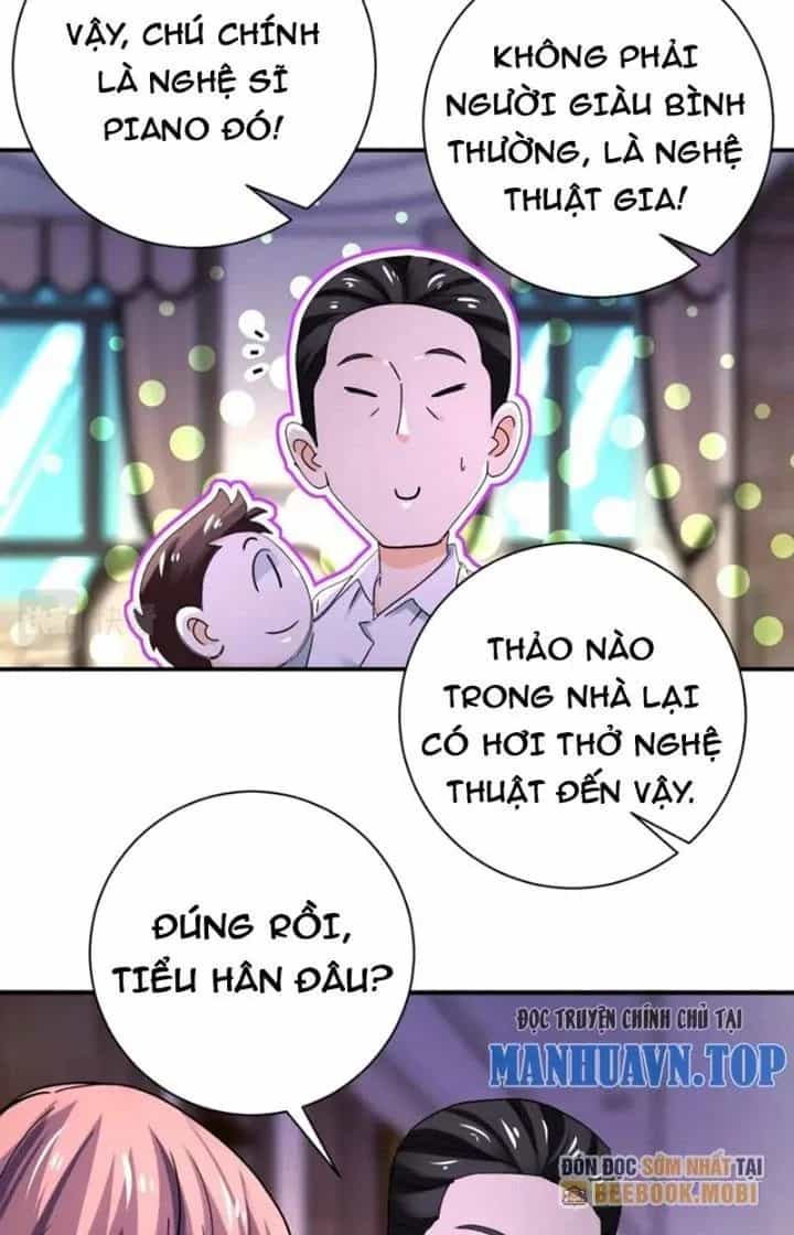 Mạt Thế Siêu Cấp Hệ Thống - Chương 388 - ảnh 33