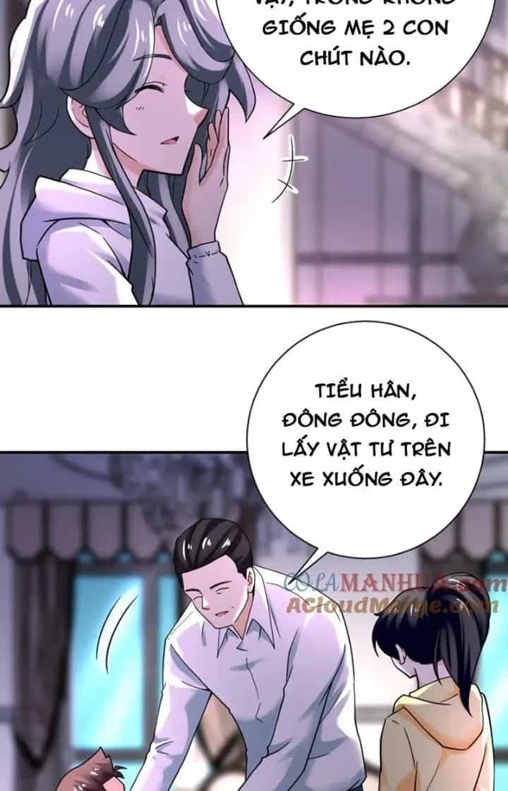 Mạt Thế Siêu Cấp Hệ Thống - Chương 389 - ảnh 14