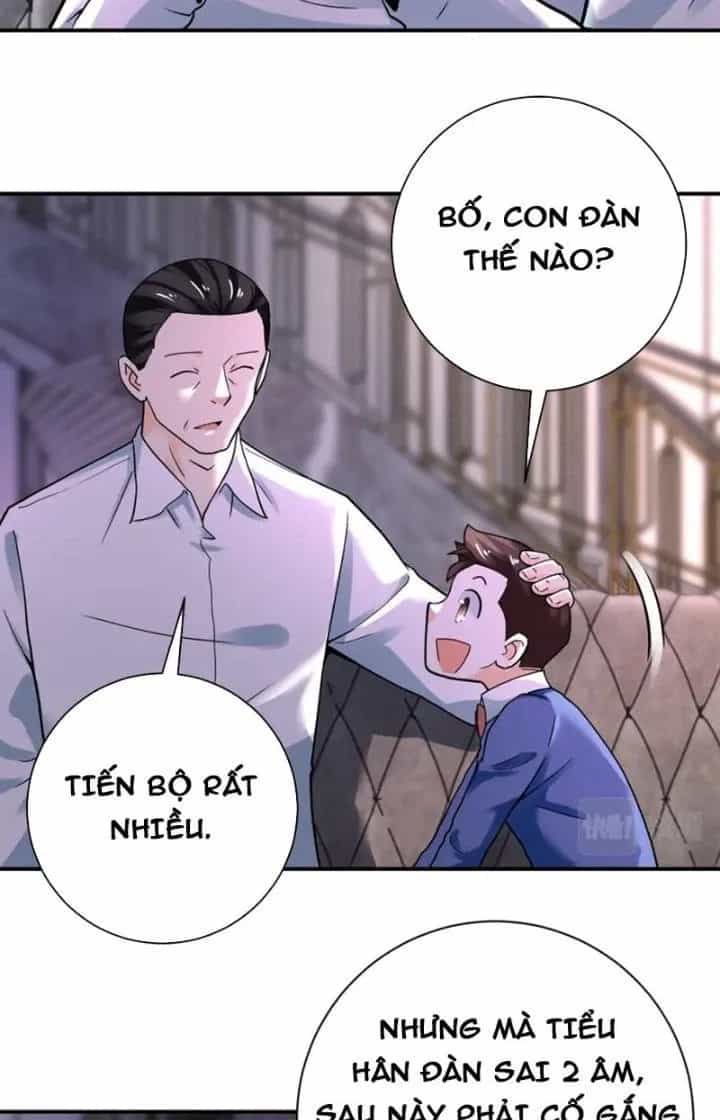 Mạt Thế Siêu Cấp Hệ Thống - Chương 389 - ảnh 27