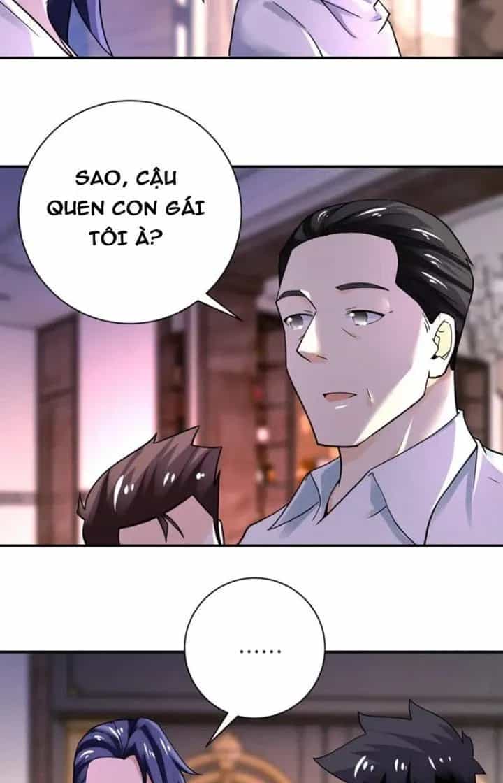 Mạt Thế Siêu Cấp Hệ Thống - Chương 389 - ảnh 3