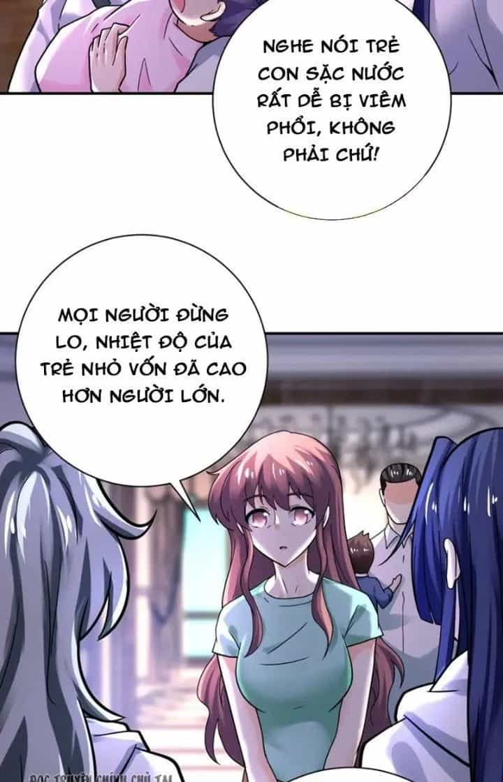 Mạt Thế Siêu Cấp Hệ Thống - Chương 389 - ảnh 9