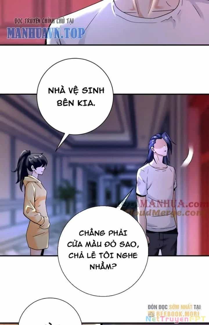 Mạt Thế Siêu Cấp Hệ Thống - Chương 390 - ảnh 27