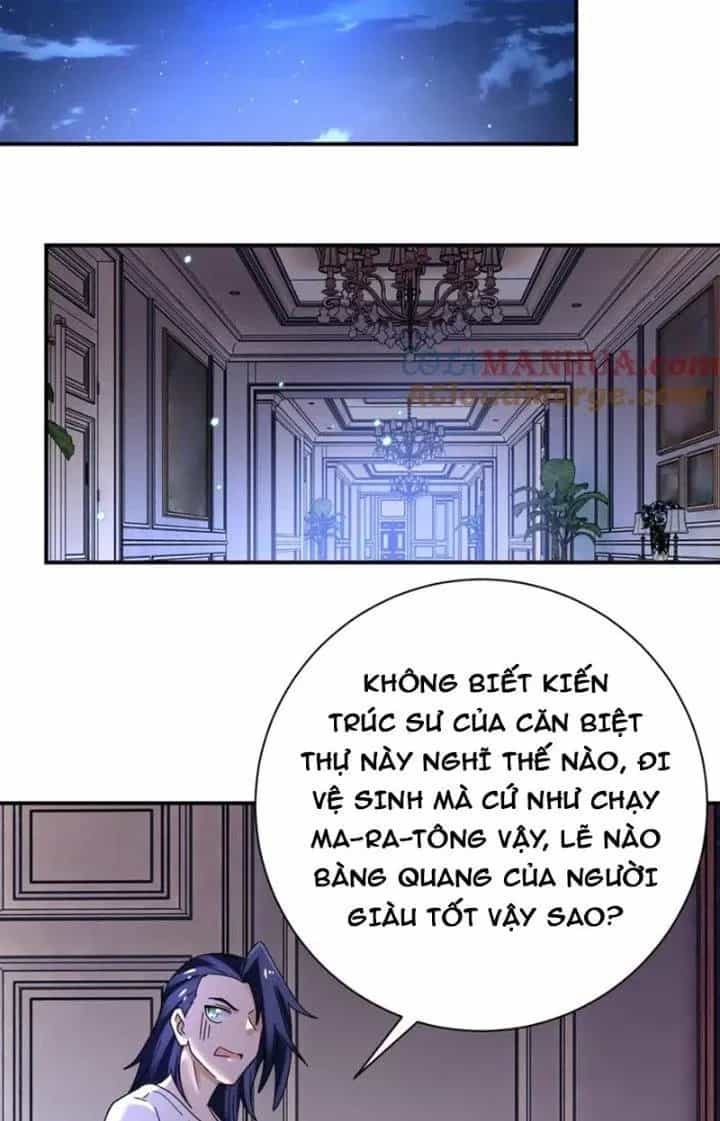 Mạt Thế Siêu Cấp Hệ Thống - Chương 390 - ảnh 8