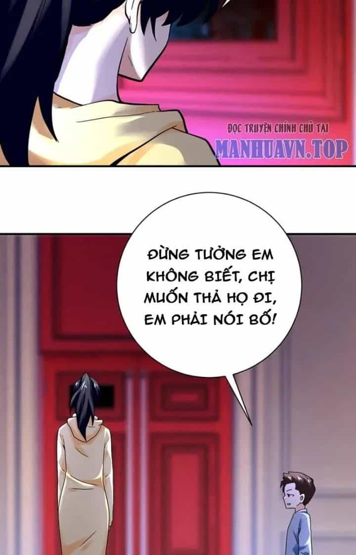 Mạt Thế Siêu Cấp Hệ Thống - Chương 391 - ảnh 14