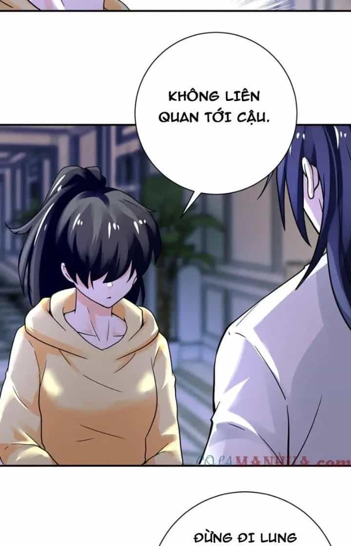 Mạt Thế Siêu Cấp Hệ Thống - Chương 391 - ảnh 2