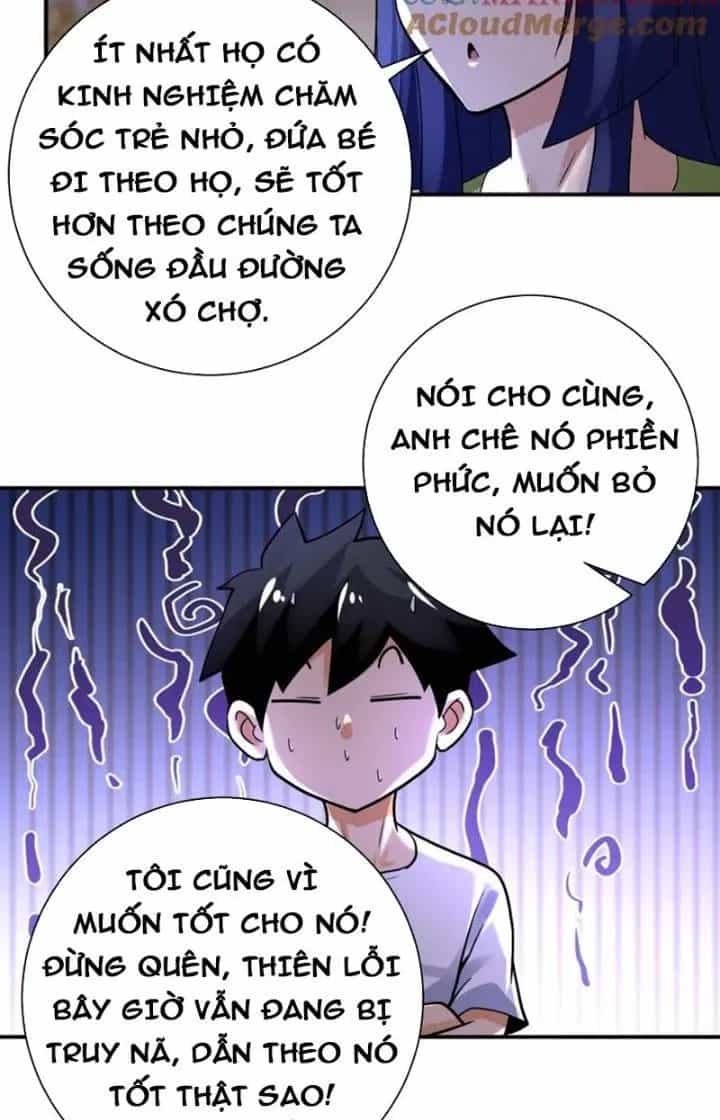 Mạt Thế Siêu Cấp Hệ Thống - Chương 391 - ảnh 26