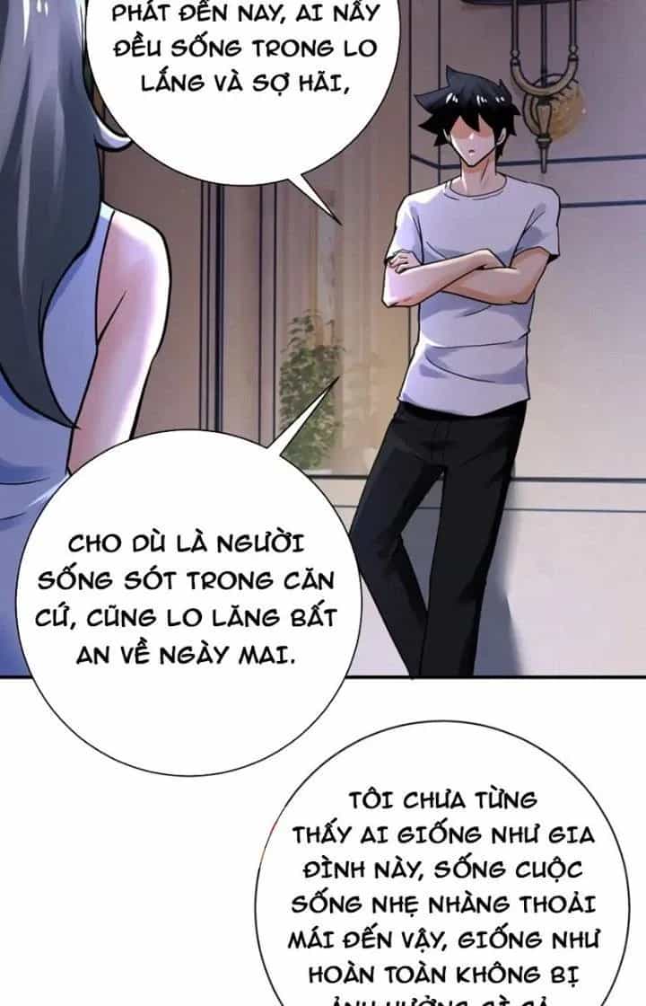 Mạt Thế Siêu Cấp Hệ Thống - Chương 391 - ảnh 29