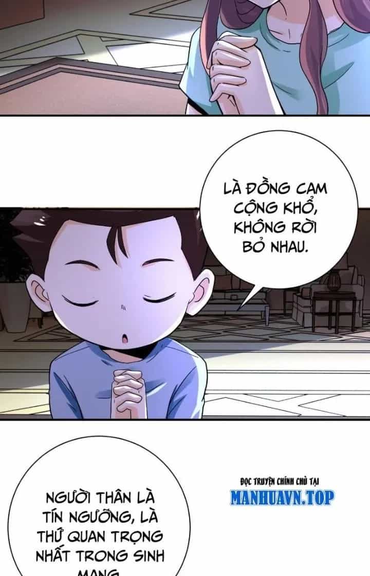 Mạt Thế Siêu Cấp Hệ Thống - Chương 392 - ảnh 18