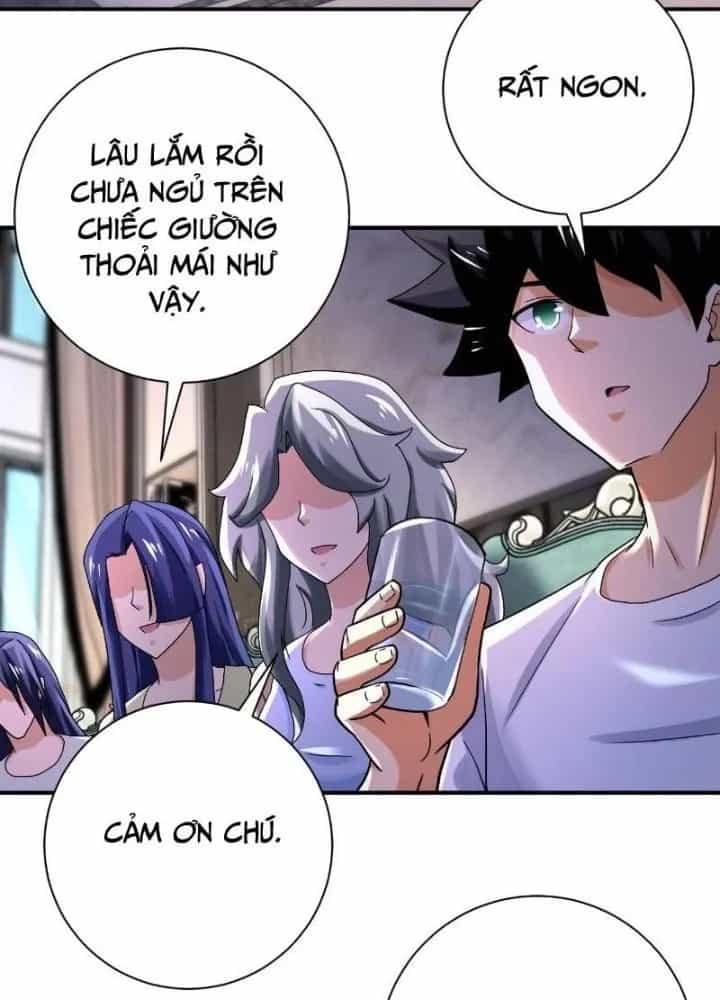 Mạt Thế Siêu Cấp Hệ Thống - Chương 393 - ảnh 33