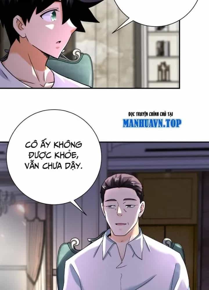 Mạt Thế Siêu Cấp Hệ Thống - Chương 393 - ảnh 35