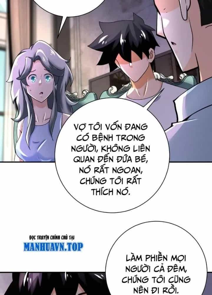 Mạt Thế Siêu Cấp Hệ Thống - Chương 393 - ảnh 39
