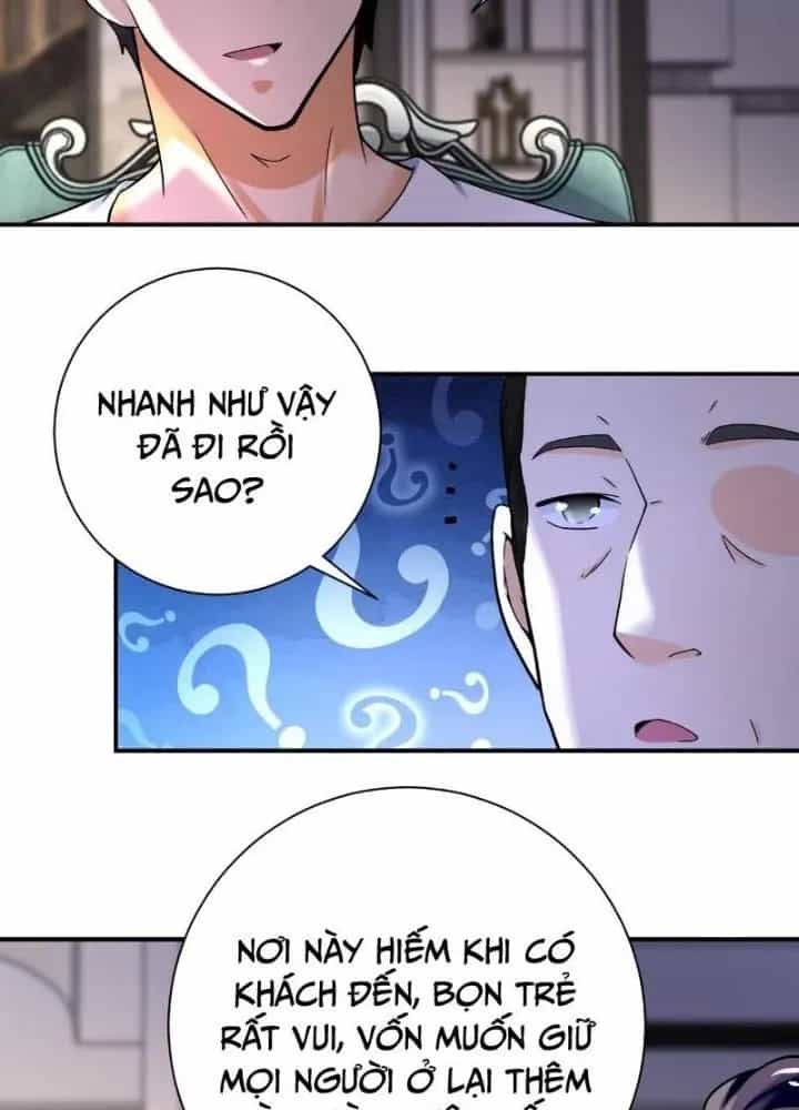 Mạt Thế Siêu Cấp Hệ Thống - Chương 393 - ảnh 41