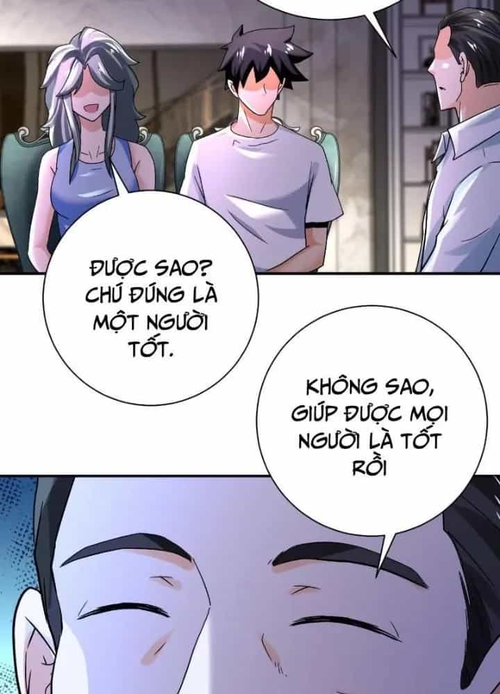Mạt Thế Siêu Cấp Hệ Thống - Chương 393 - ảnh 45