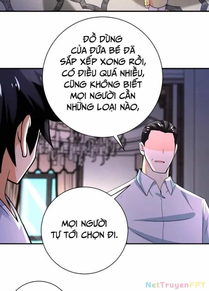 Mạt Thế Siêu Cấp Hệ Thống - Chương 393 - ảnh 51